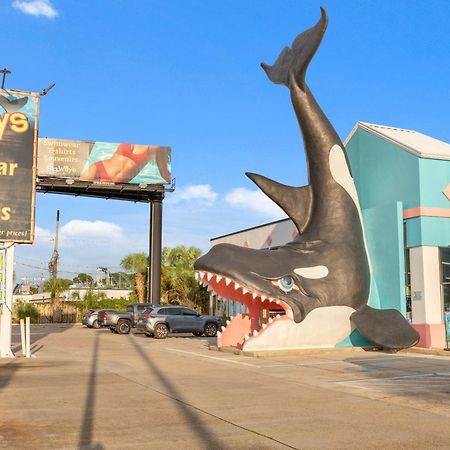 Breathtaking Views From Gulf Front 2 Bd / 3 Ba Townhome! Panama City Beach Eksteriør billede