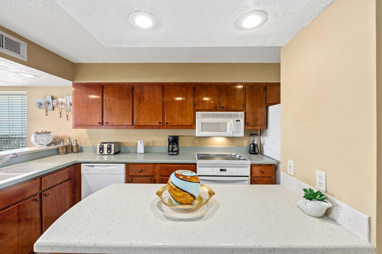 Breathtaking Views From Gulf Front 2 Bd / 3 Ba Townhome! Panama City Beach Eksteriør billede