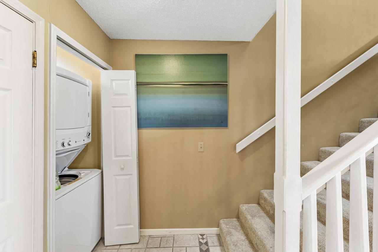 Breathtaking Views From Gulf Front 2 Bd / 3 Ba Townhome! Panama City Beach Eksteriør billede