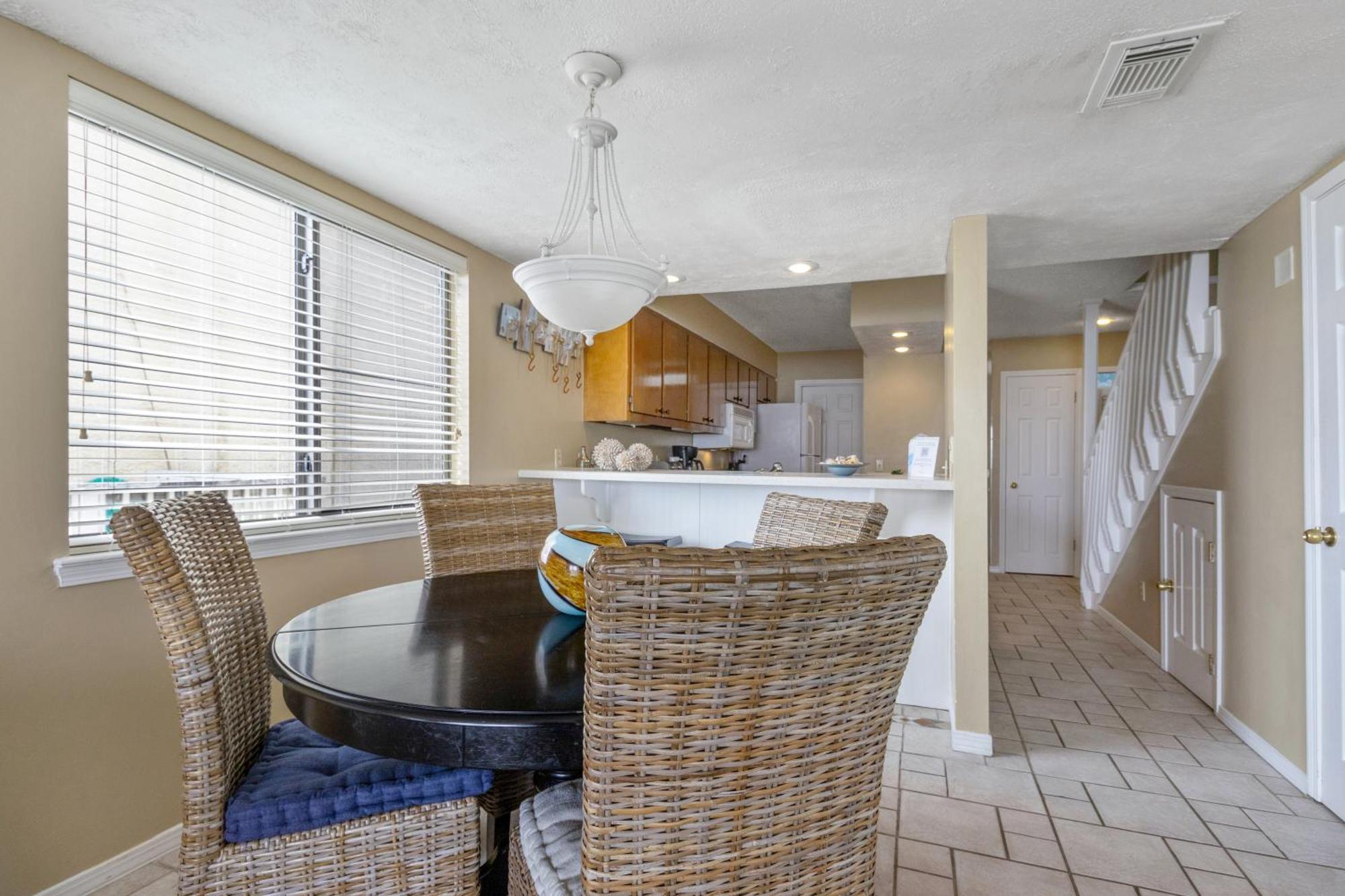 Breathtaking Views From Gulf Front 2 Bd / 3 Ba Townhome! Panama City Beach Eksteriør billede