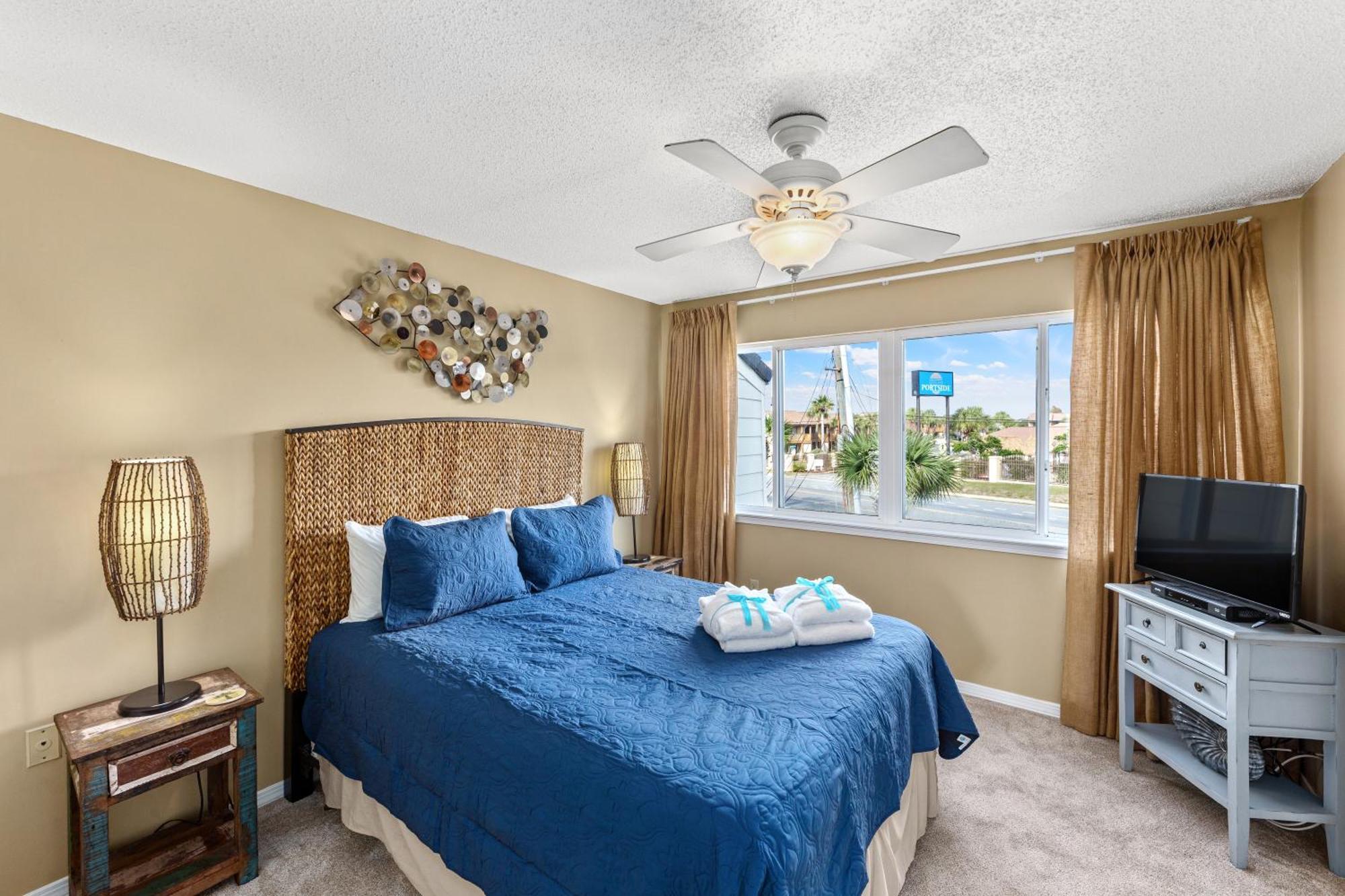 Breathtaking Views From Gulf Front 2 Bd / 3 Ba Townhome! Panama City Beach Eksteriør billede