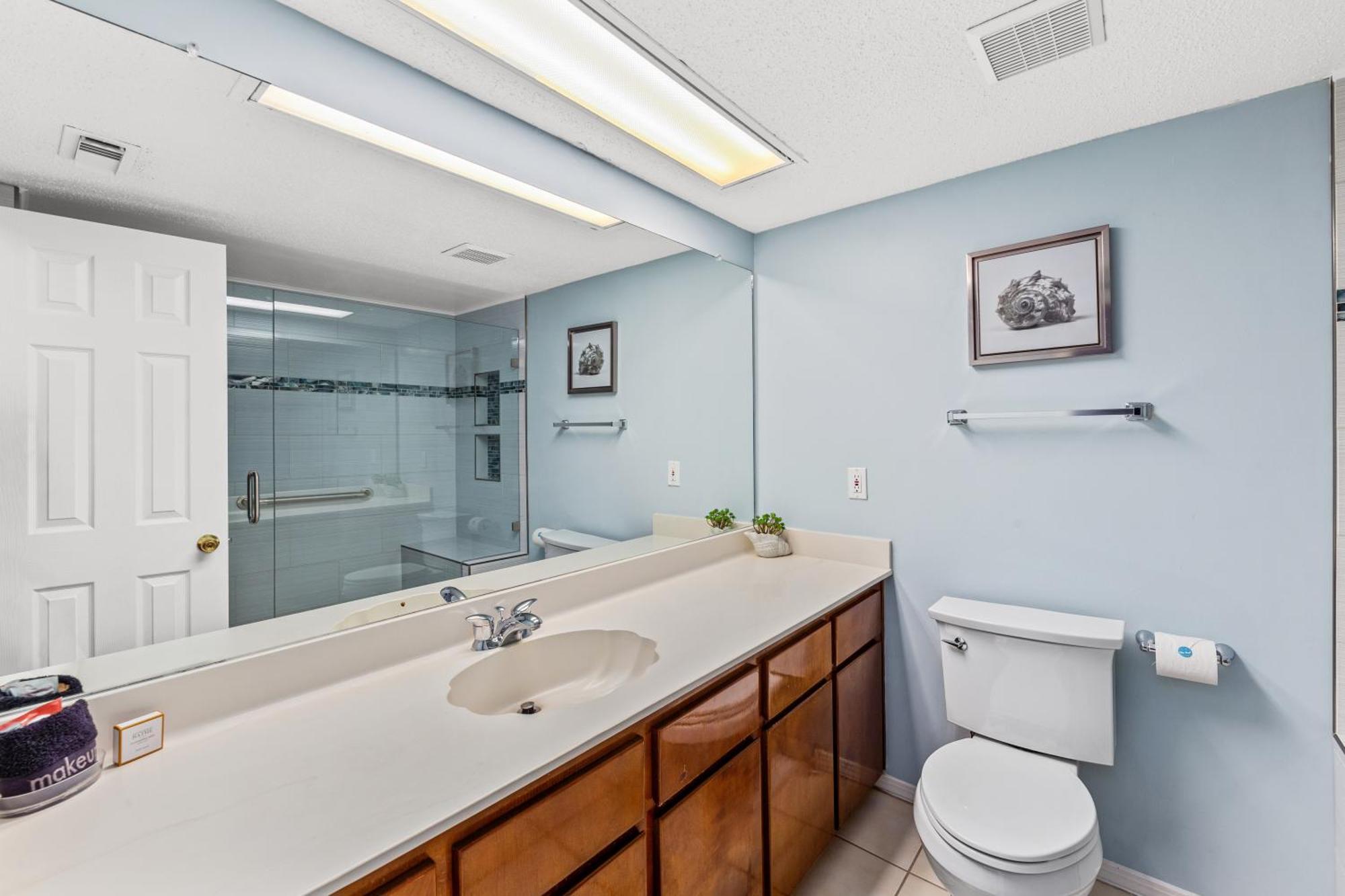 Breathtaking Views From Gulf Front 2 Bd / 3 Ba Townhome! Panama City Beach Eksteriør billede