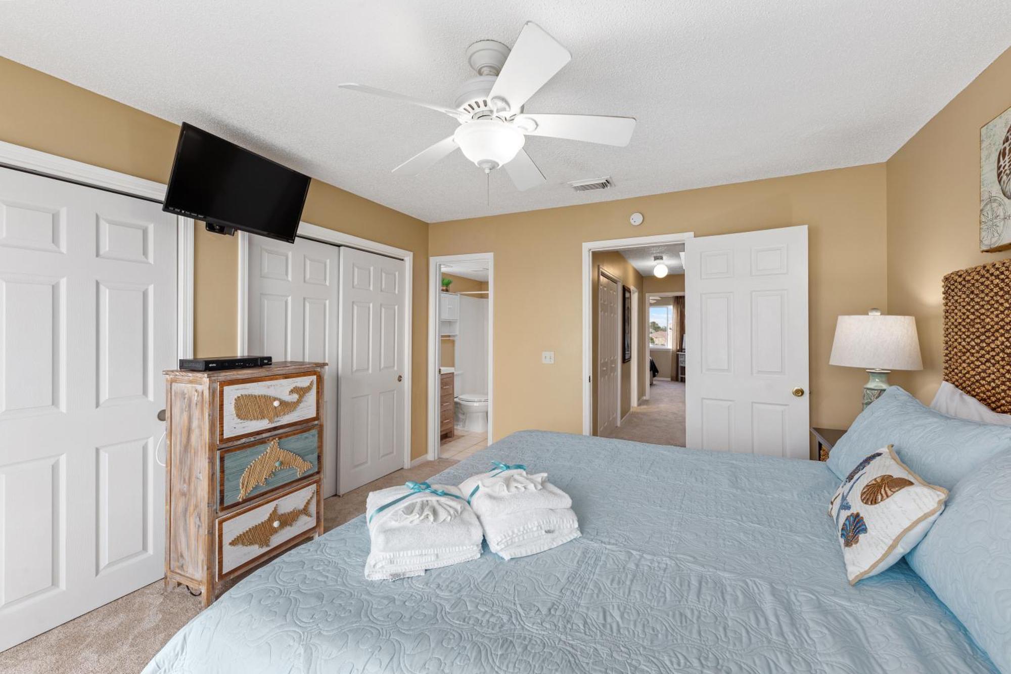 Breathtaking Views From Gulf Front 2 Bd / 3 Ba Townhome! Panama City Beach Eksteriør billede