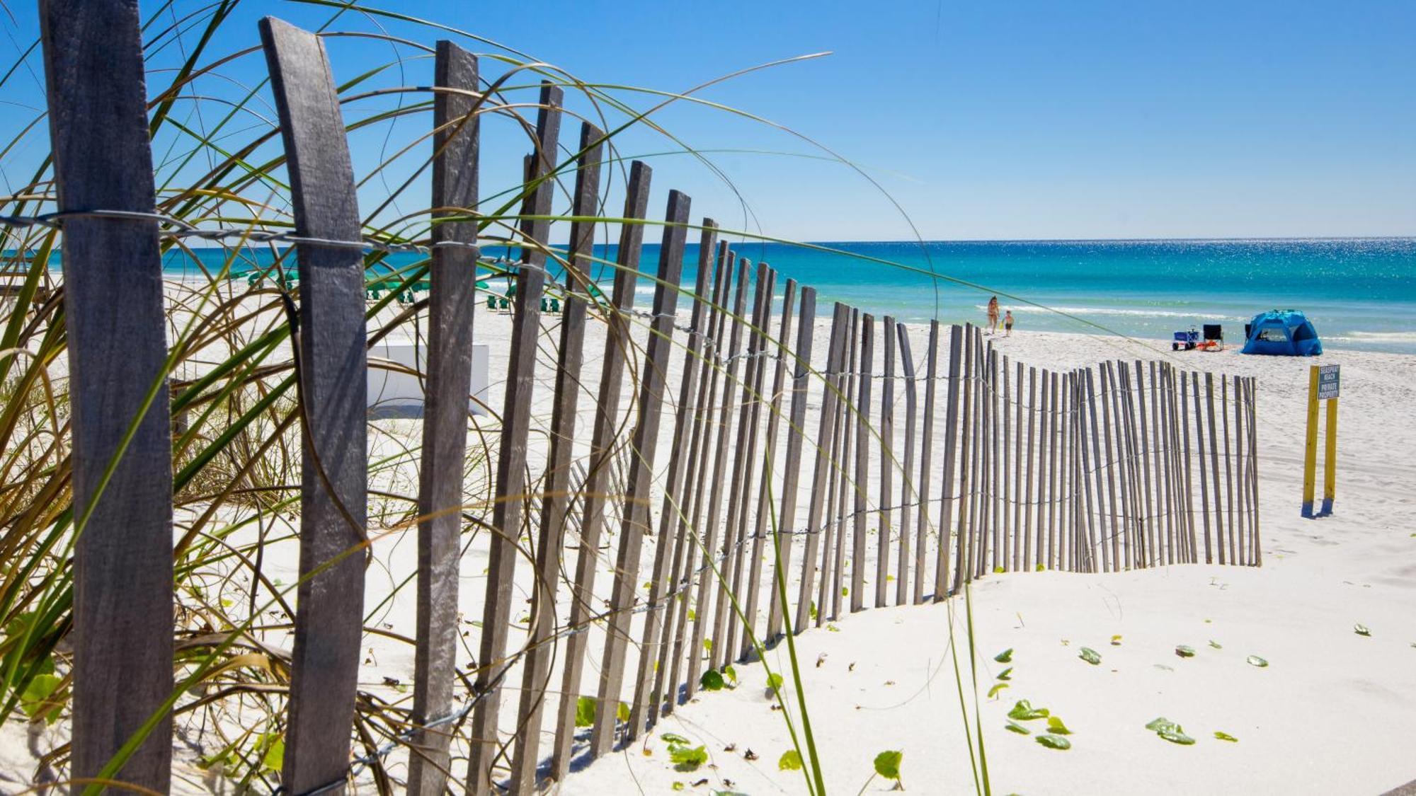 Breathtaking Views From Gulf Front 2 Bd / 3 Ba Townhome! Panama City Beach Eksteriør billede