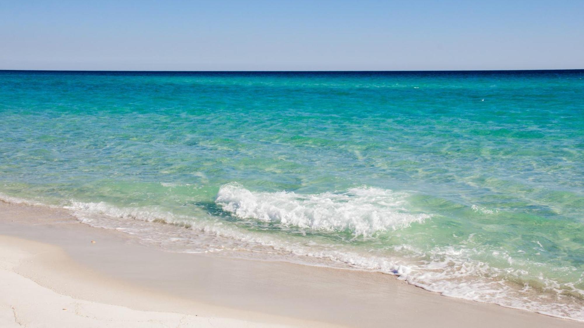 Breathtaking Views From Gulf Front 2 Bd / 3 Ba Townhome! Panama City Beach Eksteriør billede