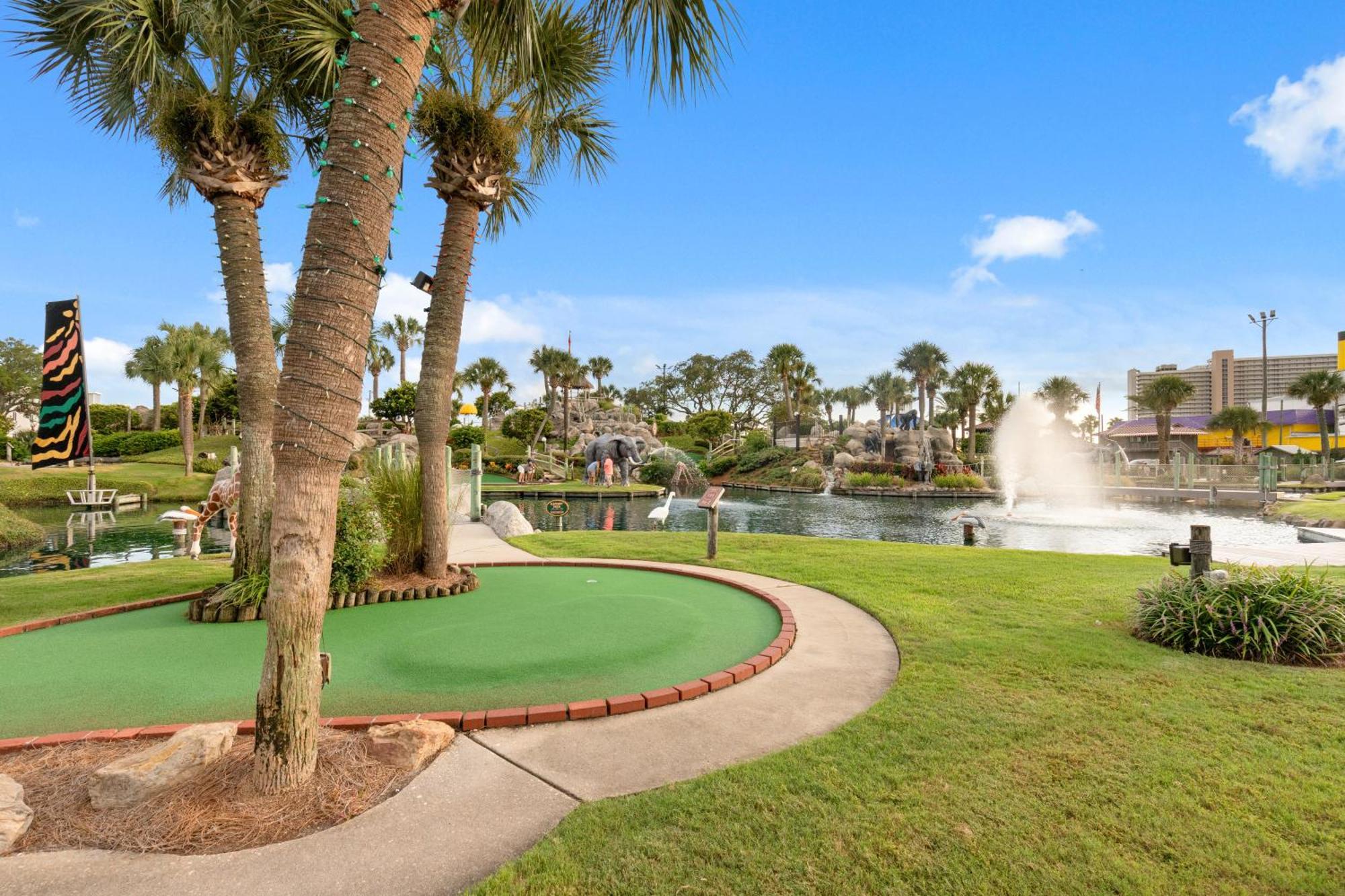 Breathtaking Views From Gulf Front 2 Bd / 3 Ba Townhome! Panama City Beach Eksteriør billede