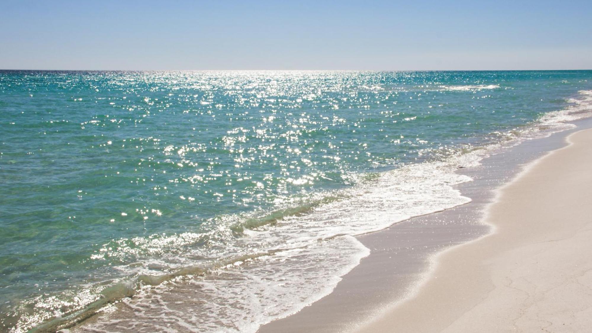 Breathtaking Views From Gulf Front 2 Bd / 3 Ba Townhome! Panama City Beach Eksteriør billede