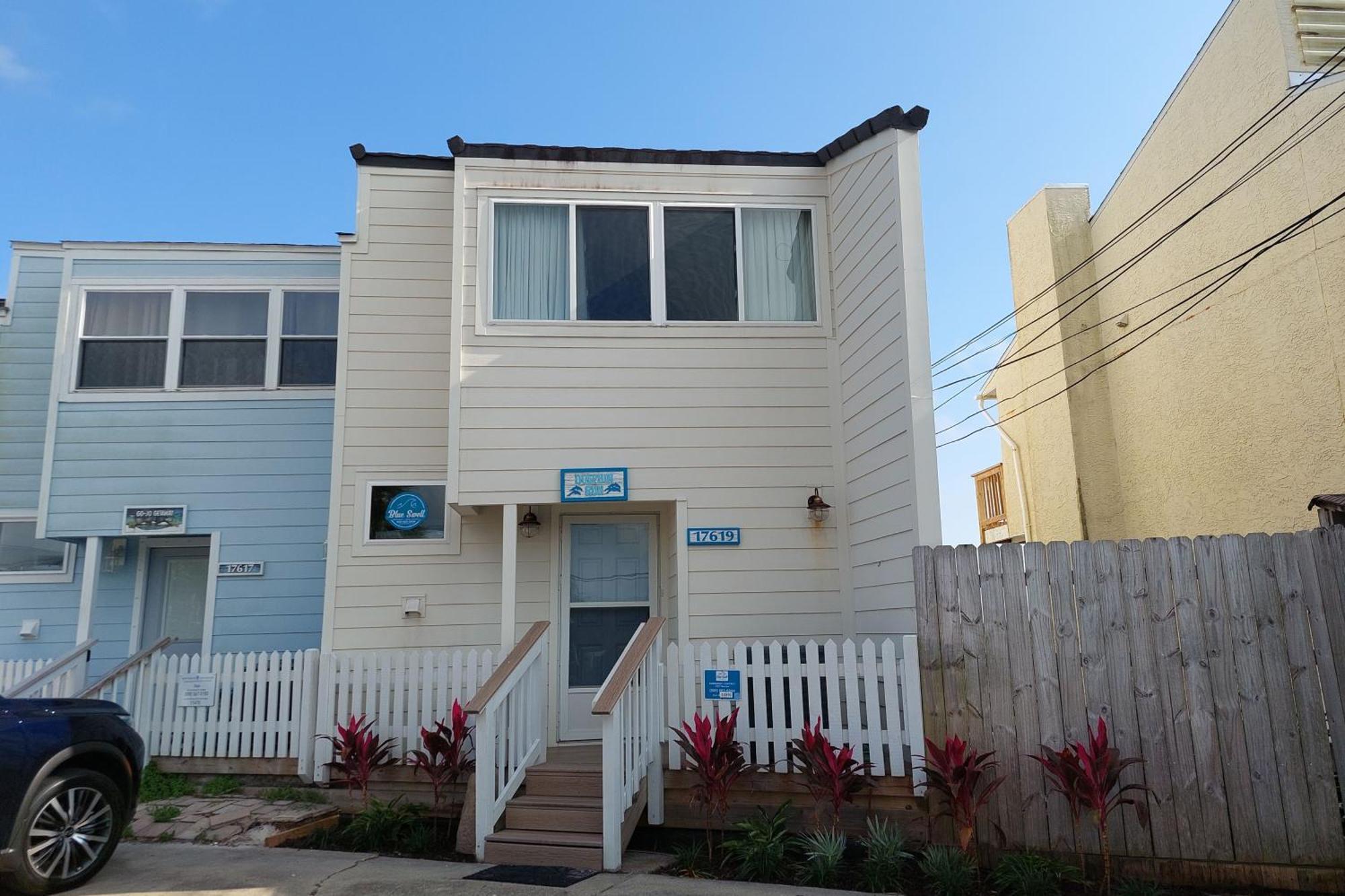 Breathtaking Views From Gulf Front 2 Bd / 3 Ba Townhome! Panama City Beach Eksteriør billede